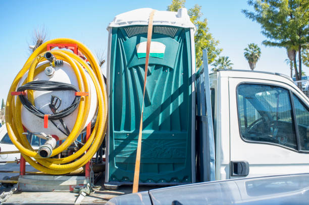 Portable Toilet Options We Offer in Gordon Heights, NY