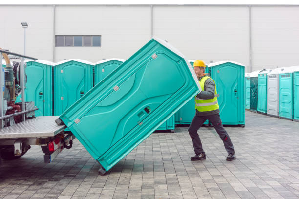 Best Porta potty delivery and setup  in Gordon Heights, NY