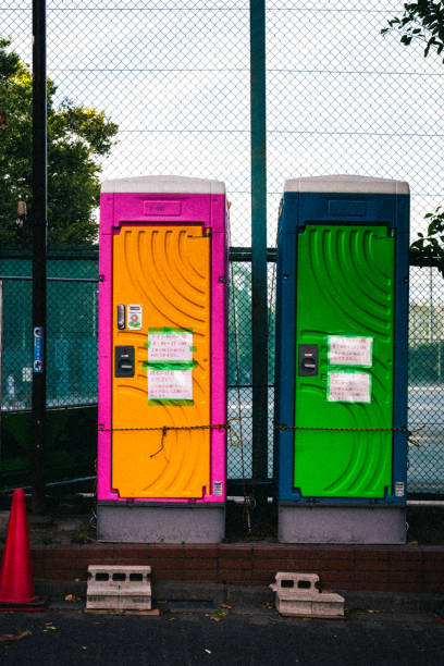 Best High-end porta potty rental  in Gordon Heights, NY