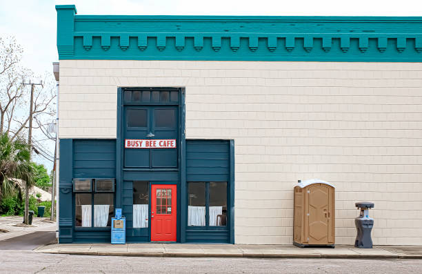 Best Portable restroom trailer rental  in Gordon Heights, NY