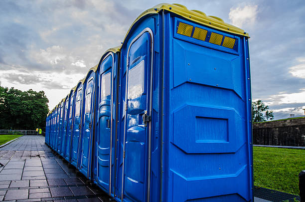 Professional porta potty rental in Gordon Heights, NY